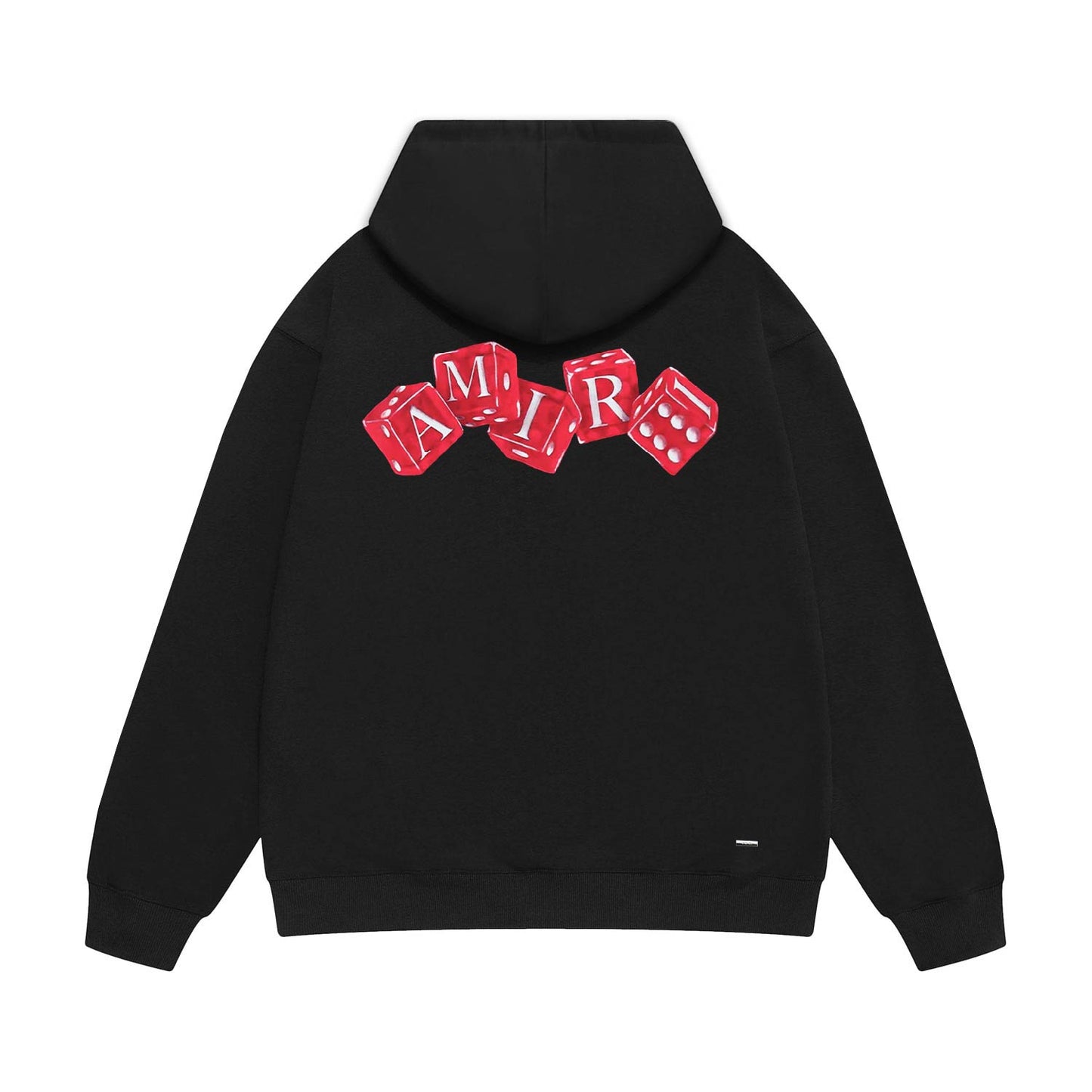 CASA AMIRI CITY HOODIE