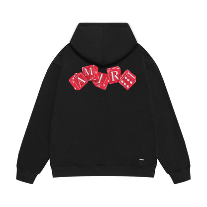 CASA AMIRI CITY HOODIE