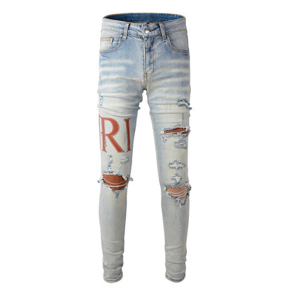 Casa Amiri Jeans