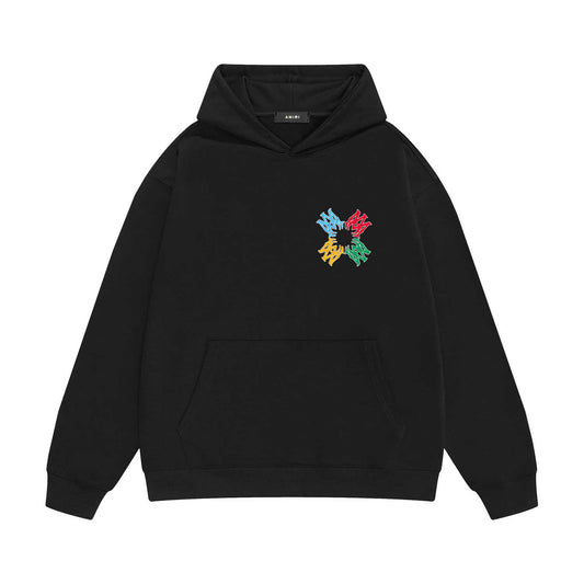 CASA AMIRI CITY HOODIE