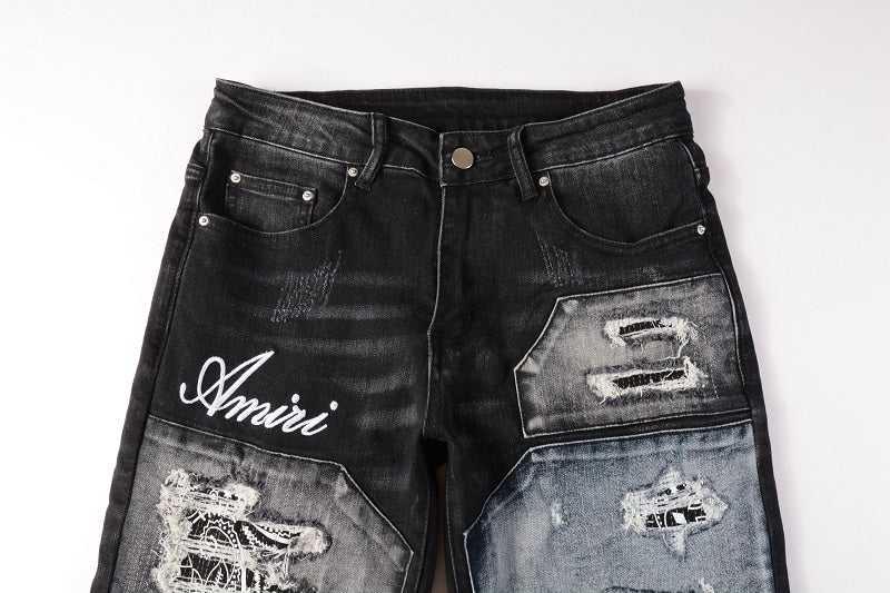 Casa Amiri Jeans