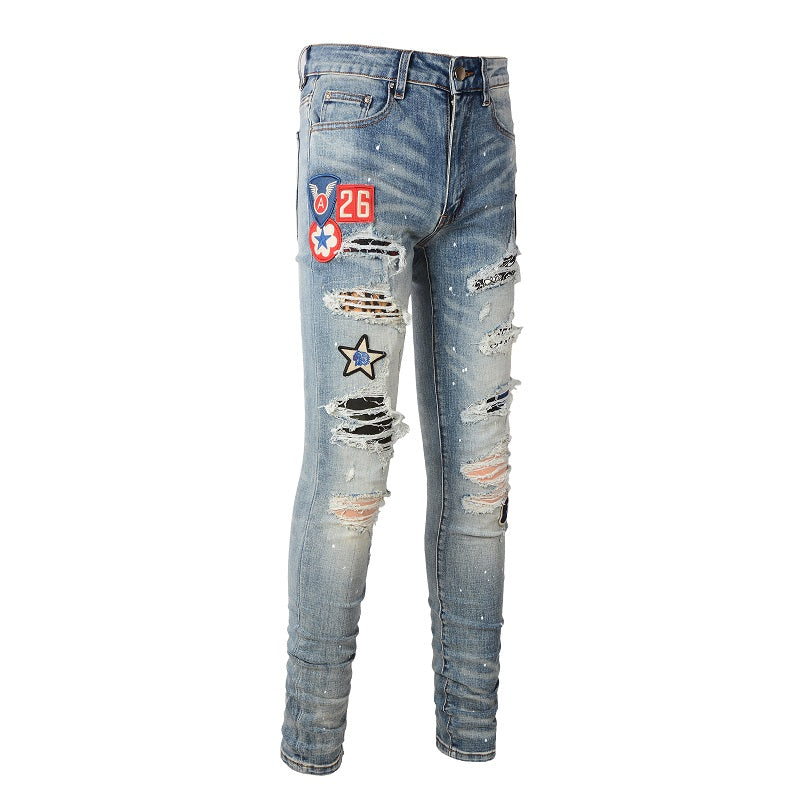 Casa Amiri Jeans #6359