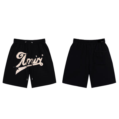 CASA AMIRI MESH BASKETBALL SHORT