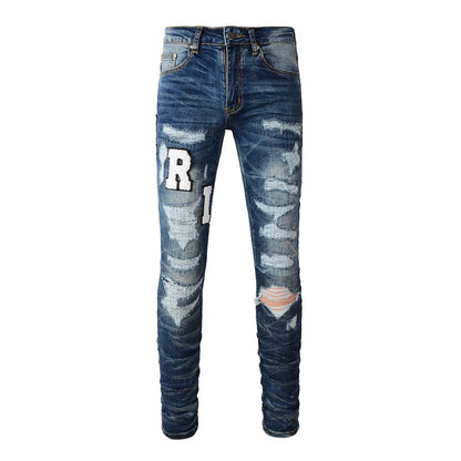 Casa Amiri Jeans