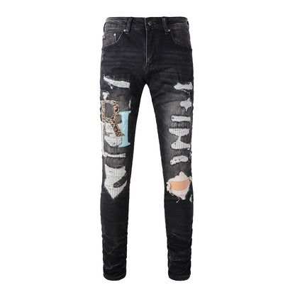 Casa Amiri Jeans