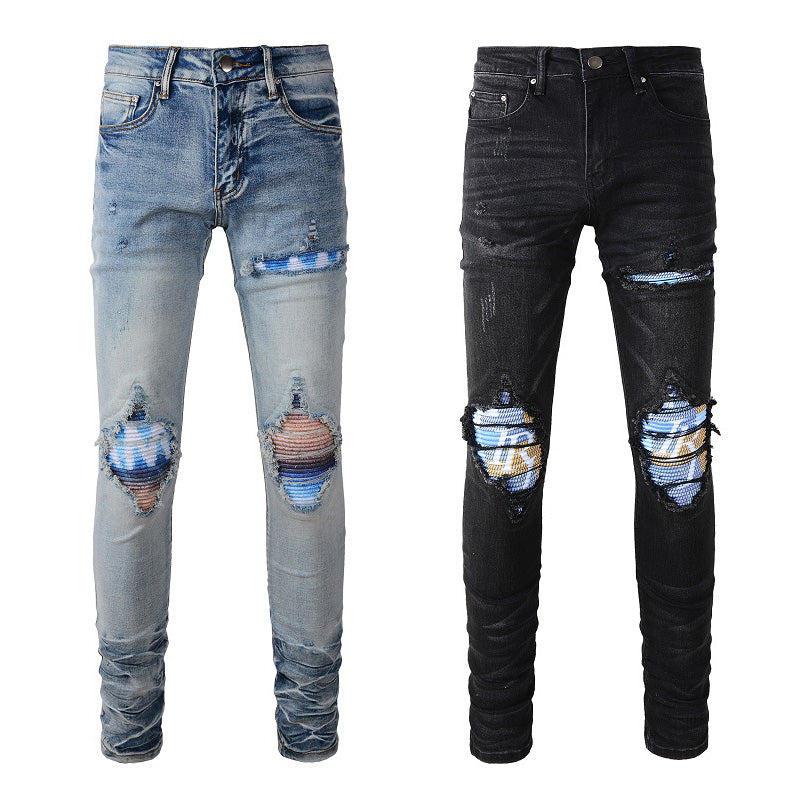 Casa Amiri Jeans