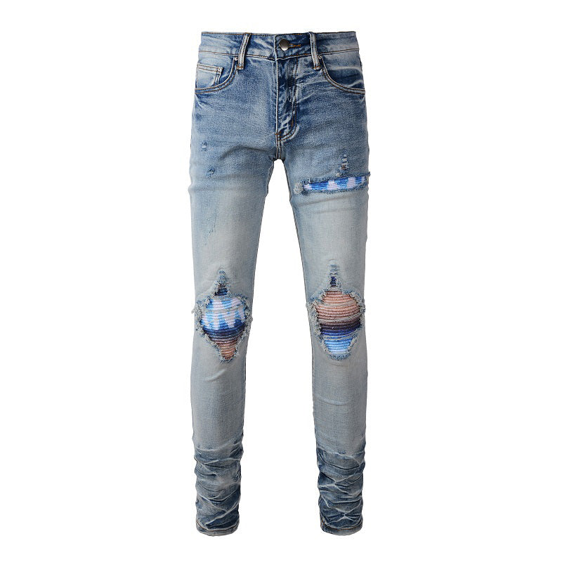 Casa Amiri Jeans