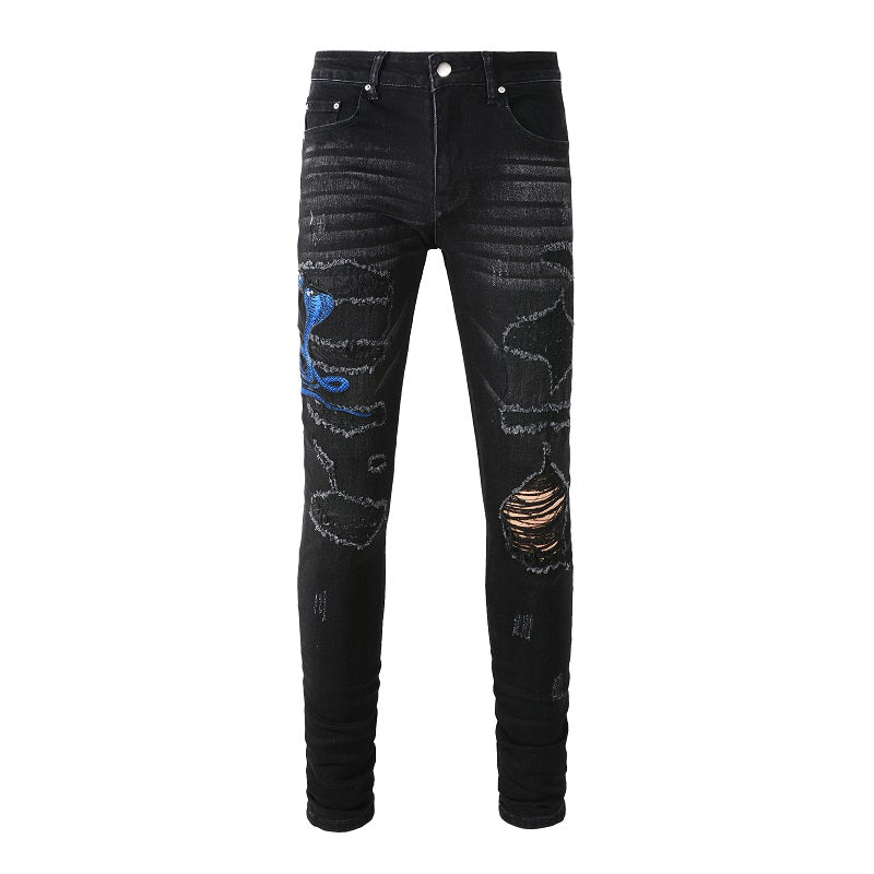 Casa Amiri Jeans