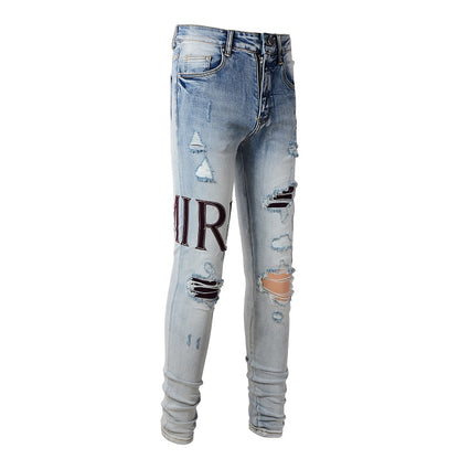 Casa Amiri Jeans