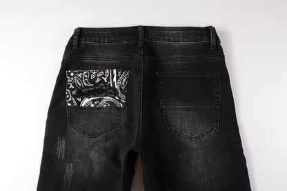 Casa Amiri Jeans