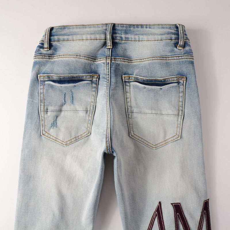 Casa Amiri Jeans