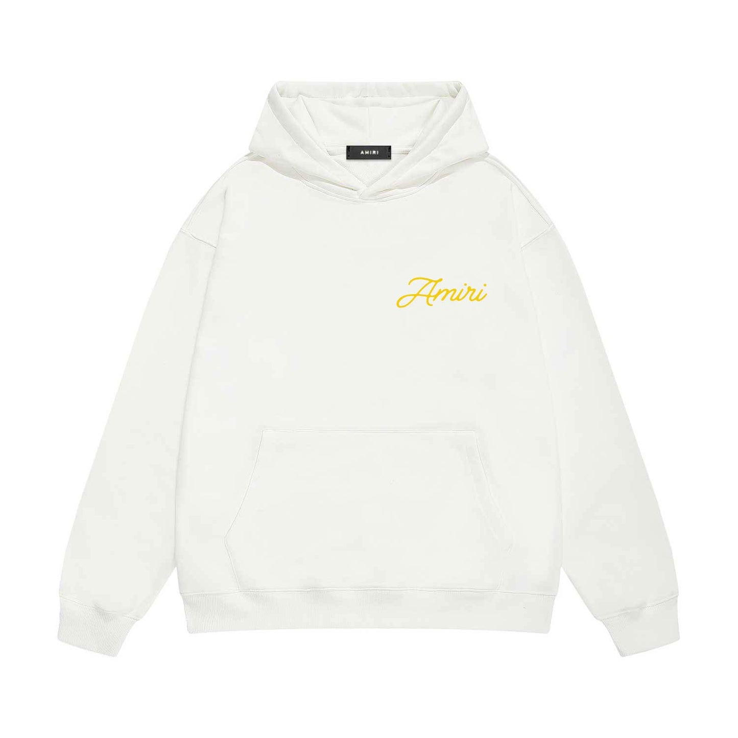 CASA AMIRI CITY HOODIE