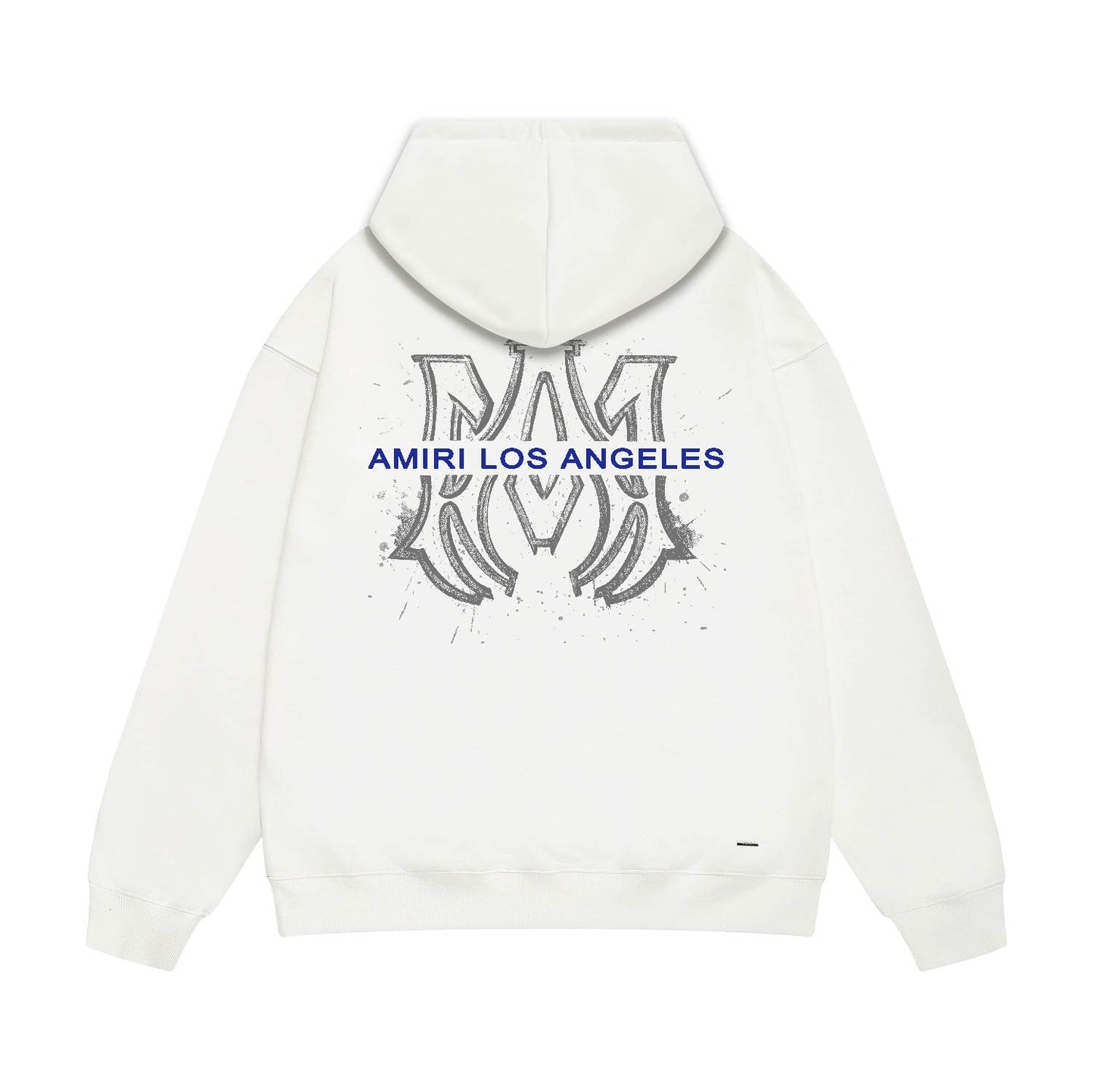 CASA AMIRI CITY HOODIE