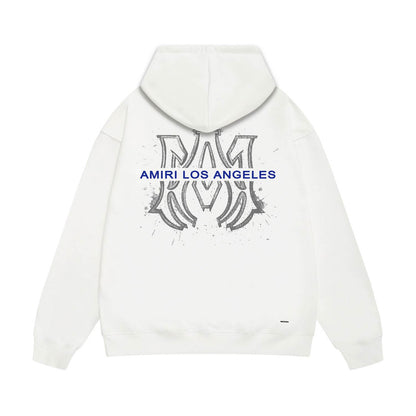 CASA AMIRI CITY HOODIE