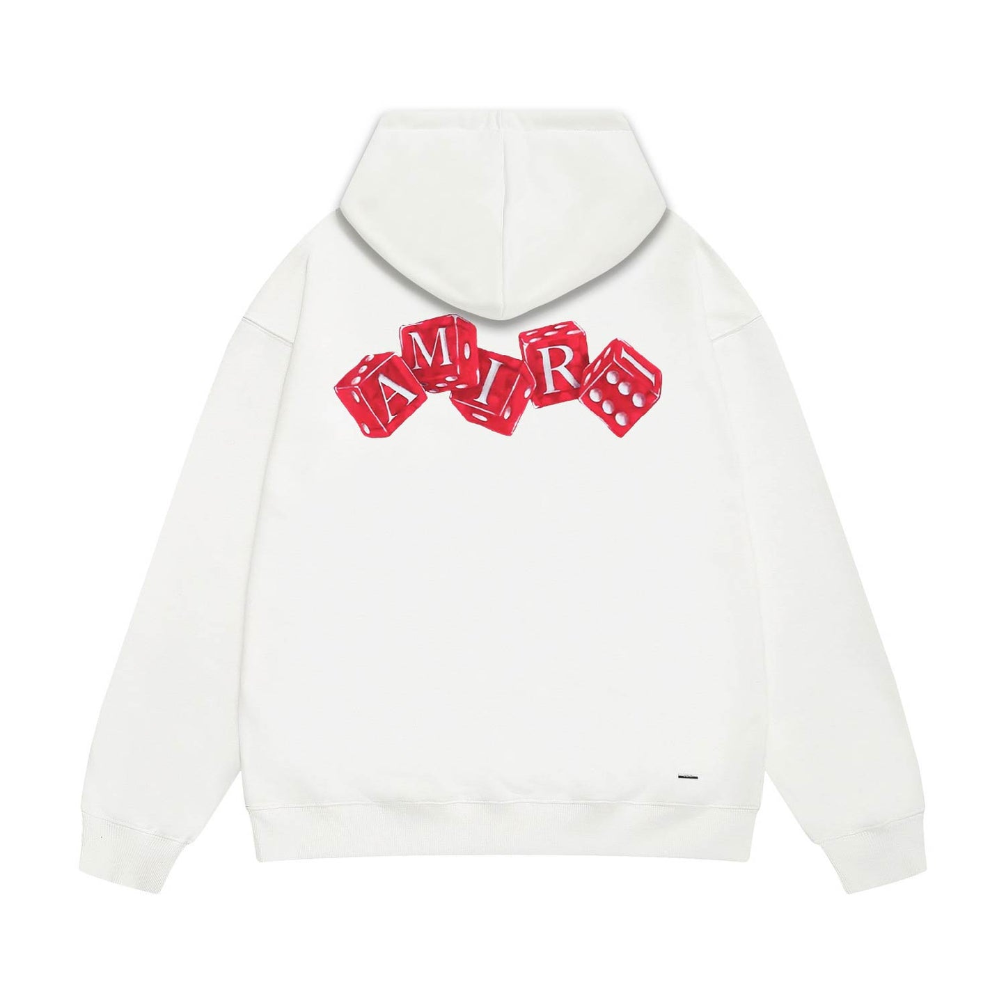 CASA AMIRI CITY HOODIE