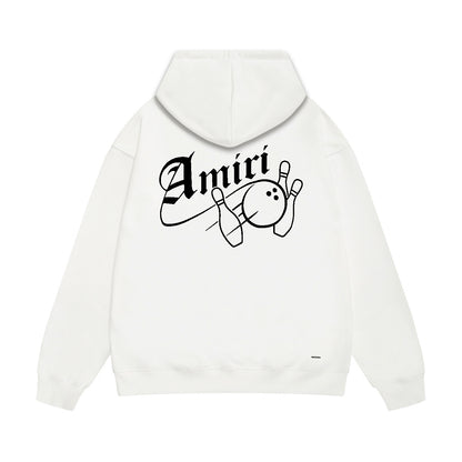 CASA AMIRI CITY HOODIE