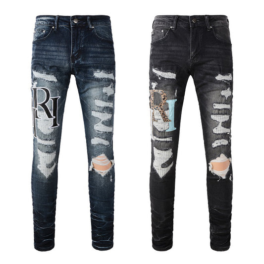 Casa Amiri Jeans