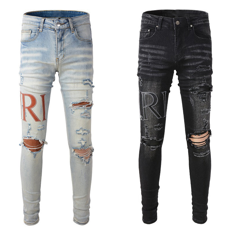 Casa Amiri Jeans