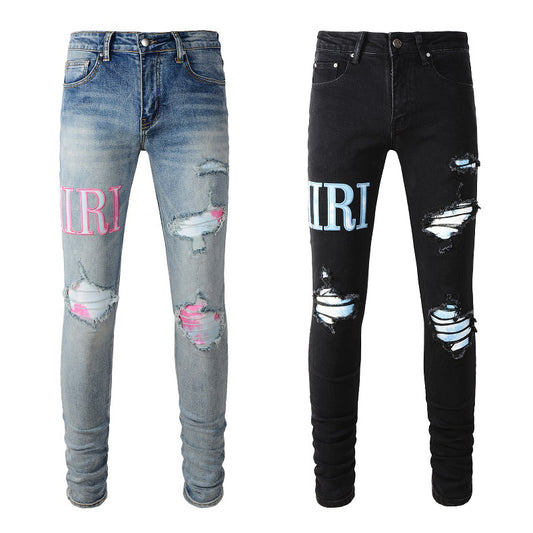 Casa Amiri Jeans