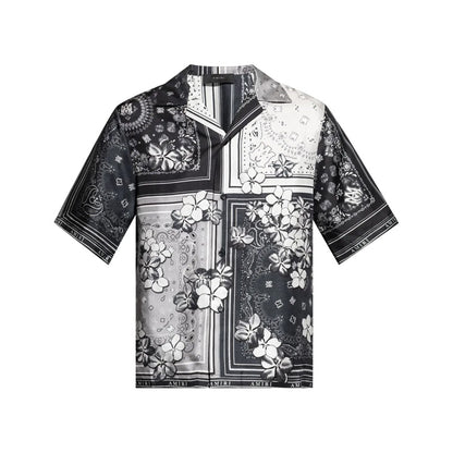 CASA AMIRI SHIRT