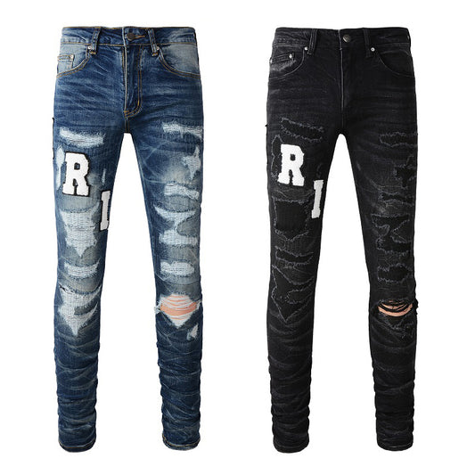 Casa Amiri Jeans