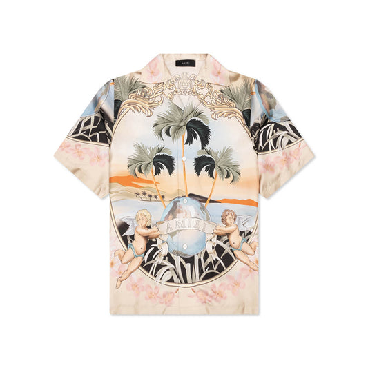 CASA AMIRI SHIRT