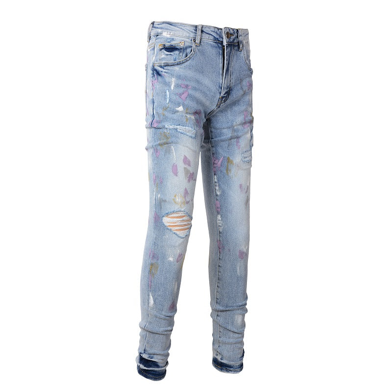 Casa Amiri Jeans #6901