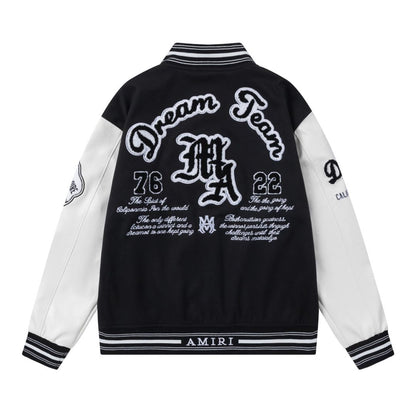 CASA AMIRI BOMBER JACKET