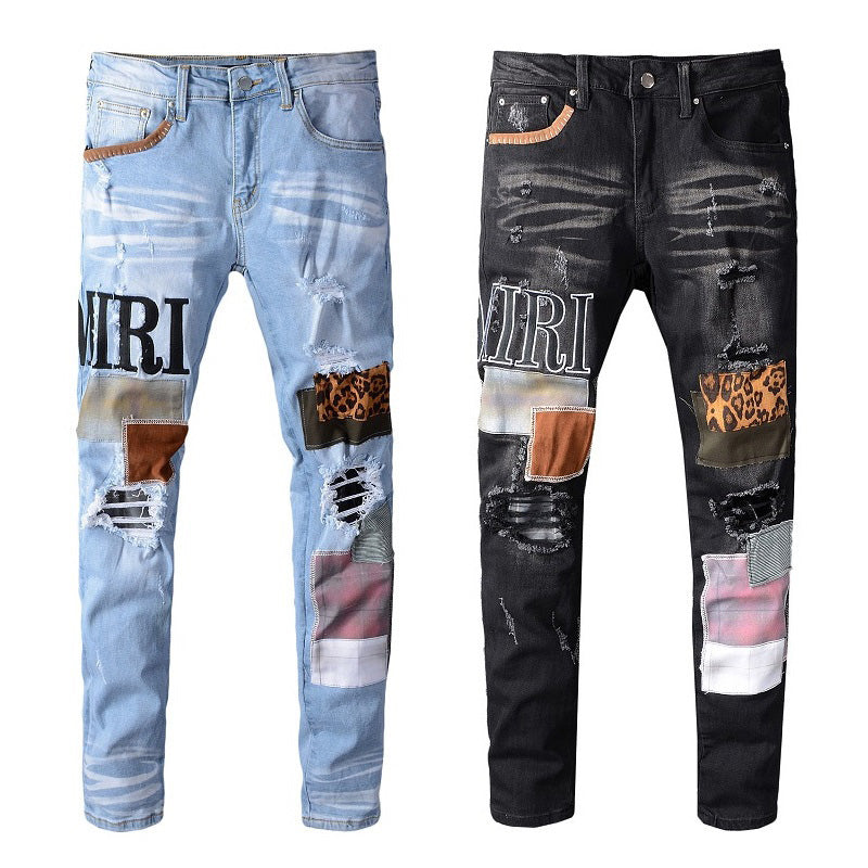 Casa Amiri Jeans