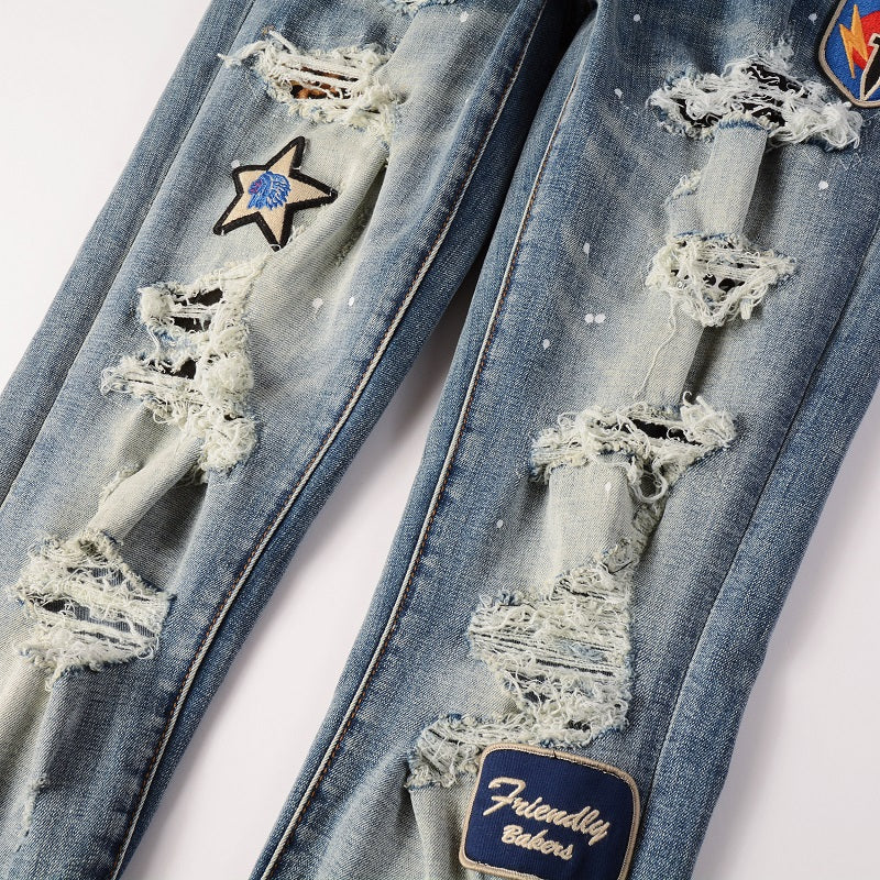 Casa Amiri Jeans #6359