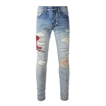 Casa Amiri Jeans