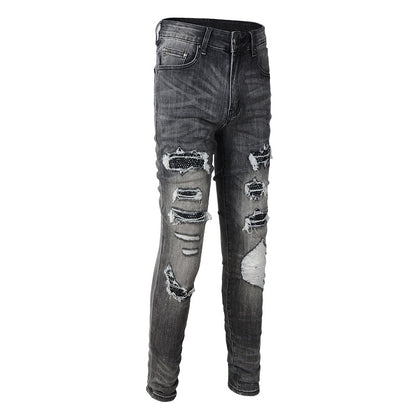 Casa Amiri Jeans #5836