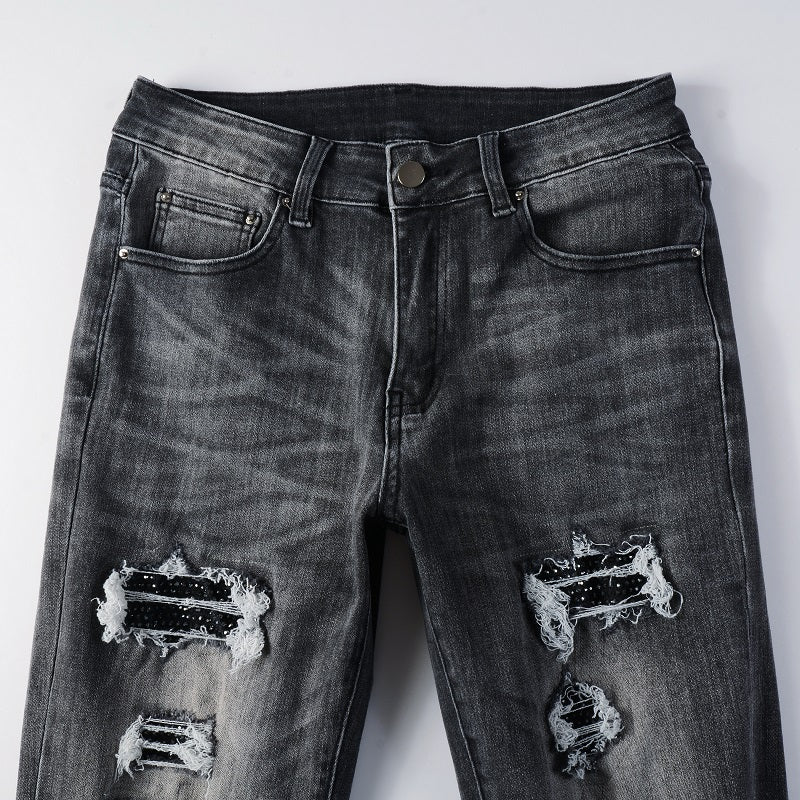 Casa Amiri Jeans #5836