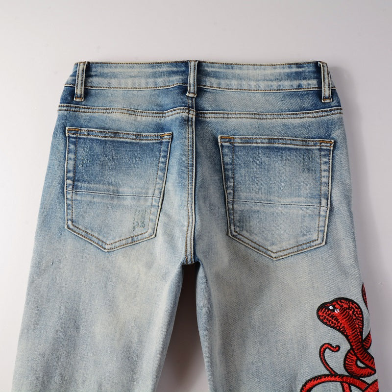 Casa Amiri Jeans