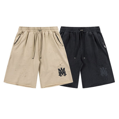 CASA AMIRI MESH BASKETBALL SHORT