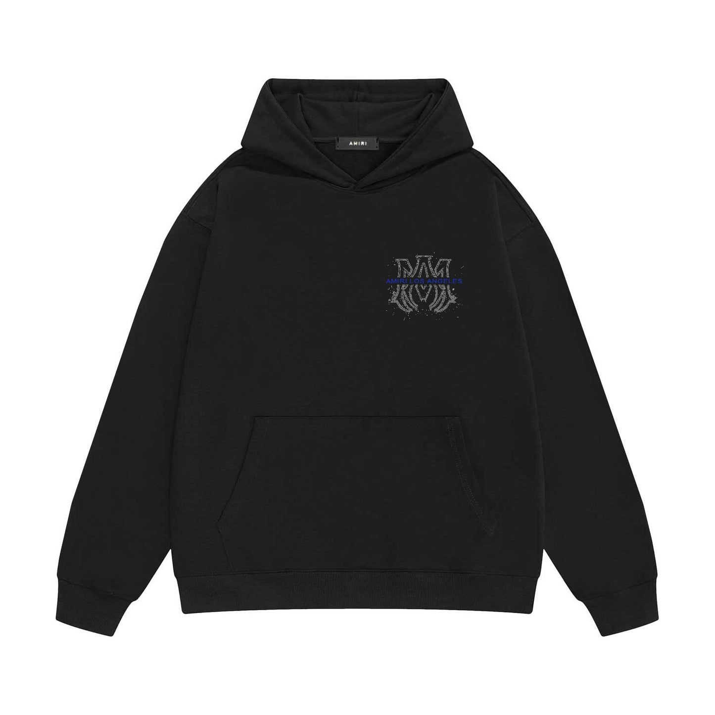 CASA AMIRI CITY HOODIE