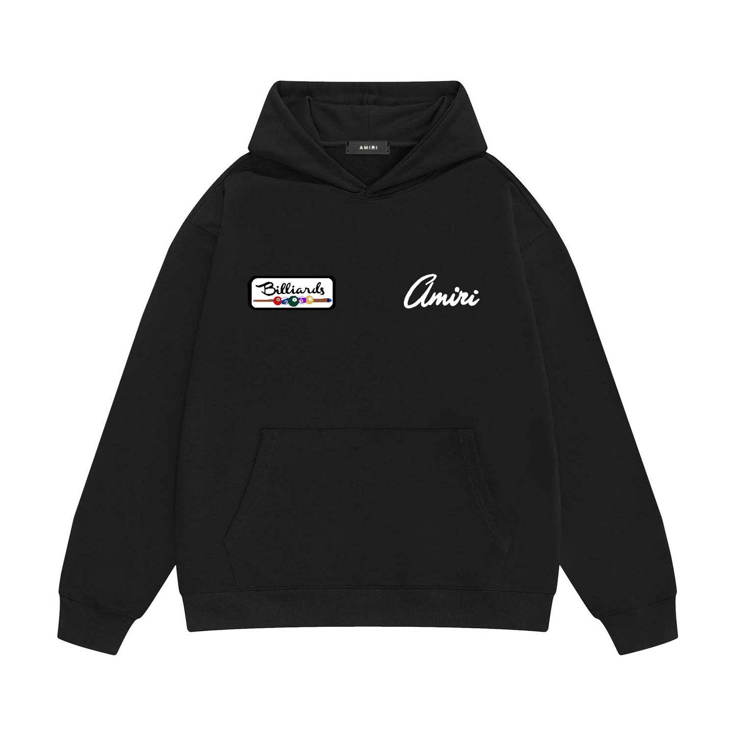 CASA AMIRI CITY HOODIE