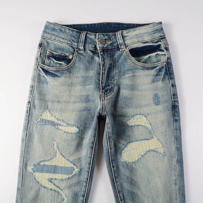 Casa Amiri Jeans #9310