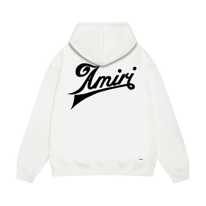 CASA AMIRI CITY HOODIE