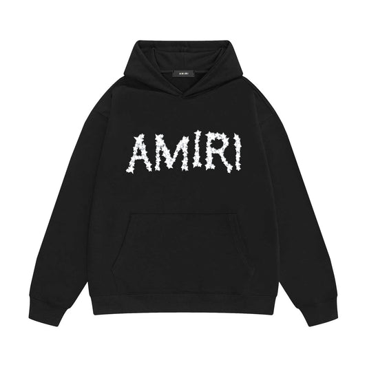 CASA AMIRI CITY HOODIE