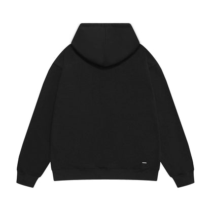 CASA AMIRI CITY HOODIE