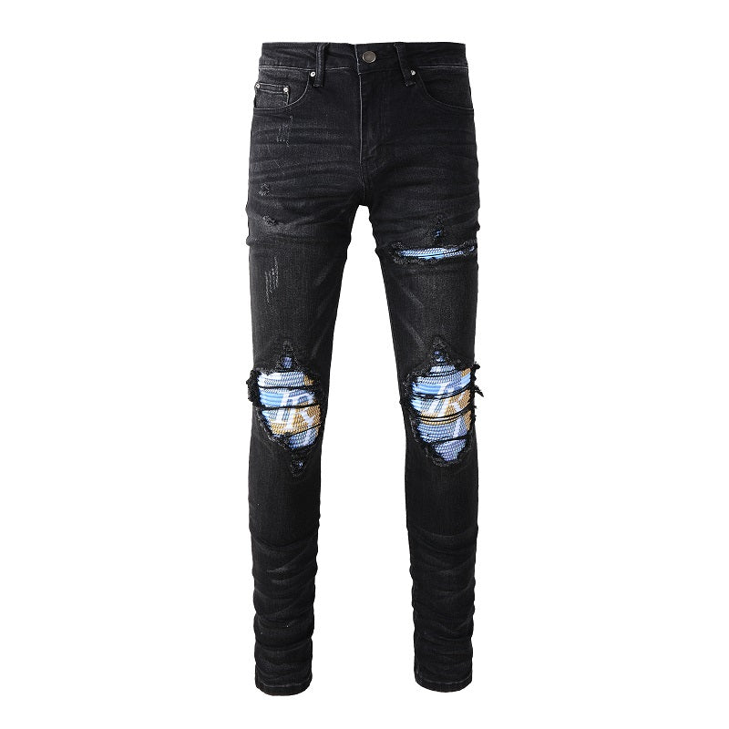 Casa Amiri Jeans