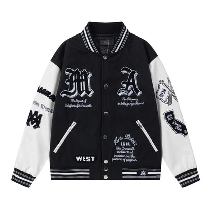 CASA AMIRI BOMBER JACKET