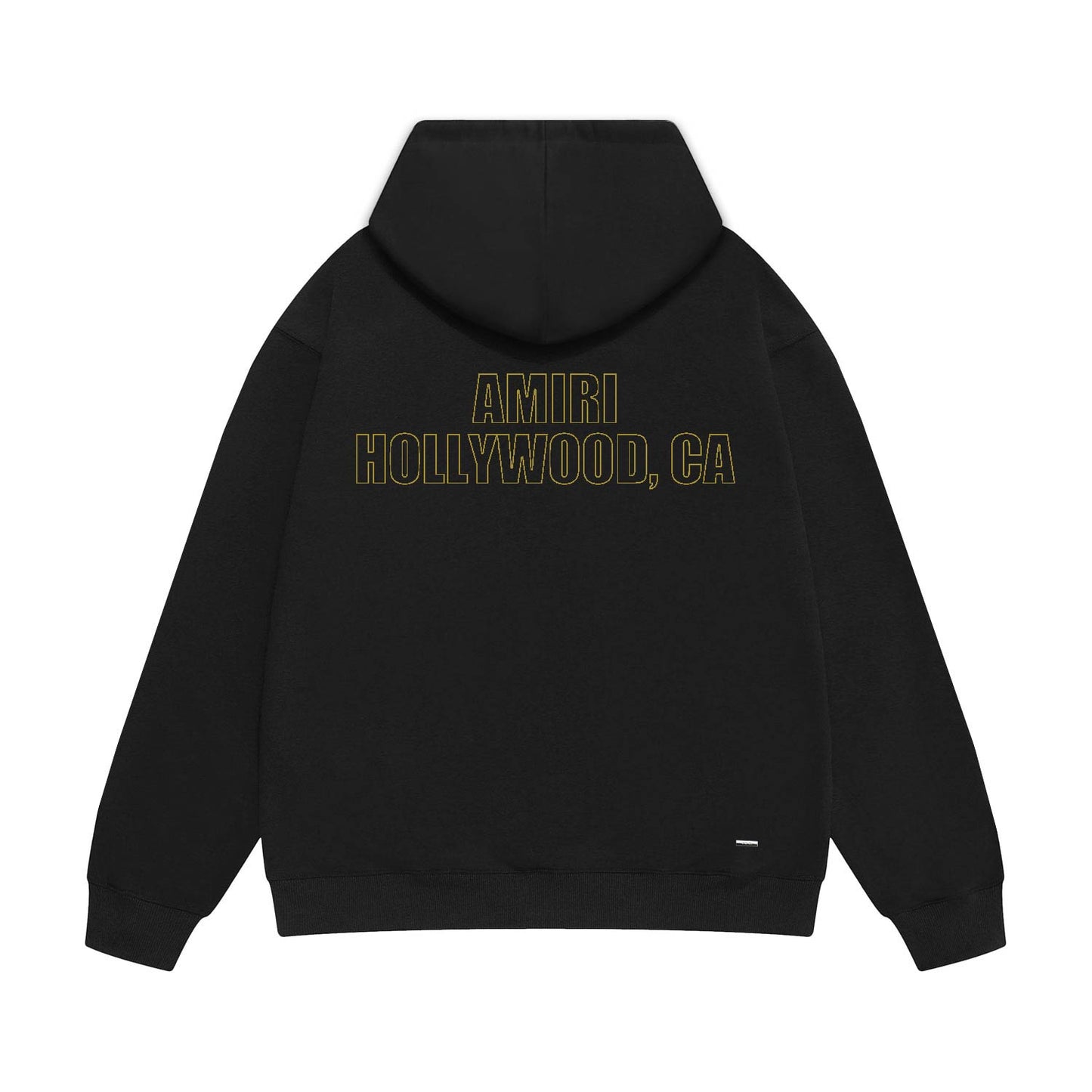 CASA AMIRI CITY HOODIE