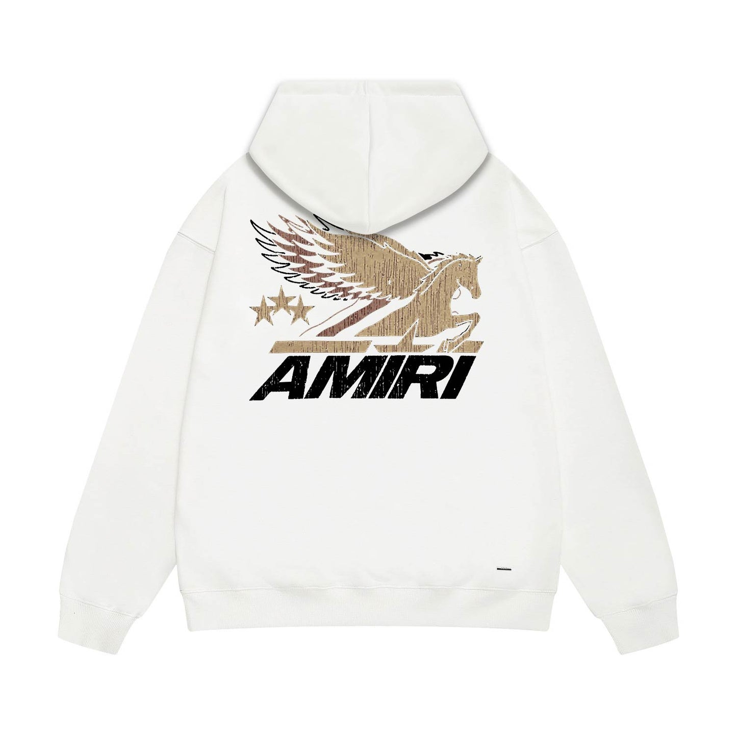 CASA AMIRI CITY HOODIE