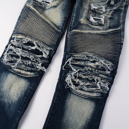 Casa Amiri Jeans #1052