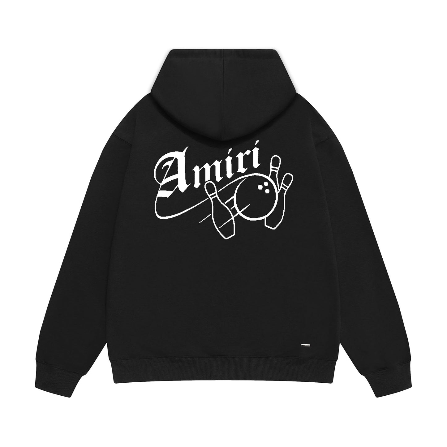 CASA AMIRI CITY HOODIE