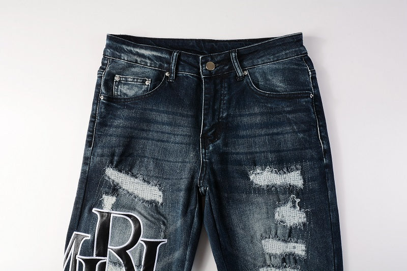 Casa Amiri Jeans