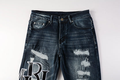 Casa Amiri Jeans