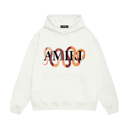 CASA AMIRI CITY HOODIE